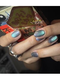 マグワンカラー