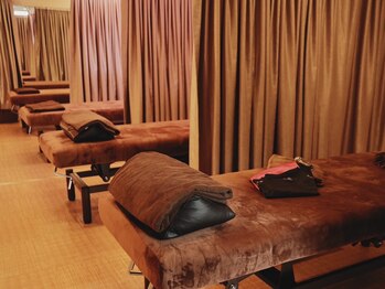 ほぐし屋 エエヤン(Eeyan)/内観