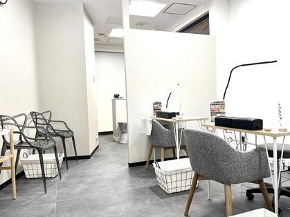 テテ 本店(tete)の写真