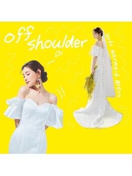 ボニータ(Bonita)/ドレスレンタル