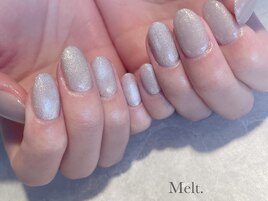 マグネット♪ワンカラー¥10500