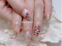 アグラスデボーテ(Agrace de Beaute)/