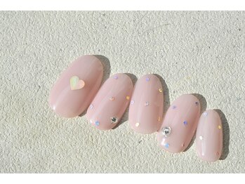 ファン ネイルサロン スクール(Fun)/定額デザイン