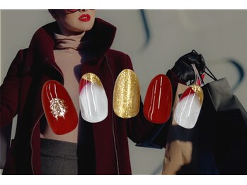 アイ アンド ネイルデイ 桂(EYE&NAIL DAY)/定額シンプルコース