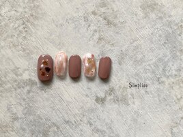 シェルニュアンスデザイン