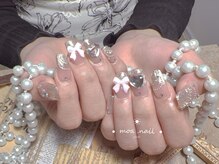 モアネイル 新宿/