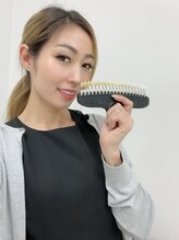 ホワイトニングショップ 岸和田店 森井 葵