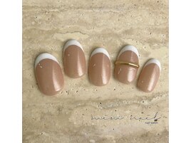 ネイリスト／RINA