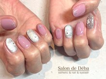 サロン ド ディーバ(Salon de Deba)/デザインコース