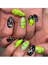 ピンズイチロク(PINS16)/ジェル90分