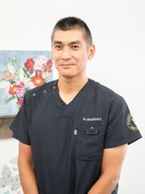 鍼灸マッサージおおふな堂/院長紹介