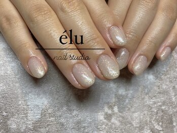 エル(elu)/パラジェル ワンカラー