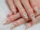 エムネイル(M nail)の写真/＜初回アート10本やり放題＞ ハンド6600円とリーズナブル♪ソフトジェル付け替えオフは毎回無料♪