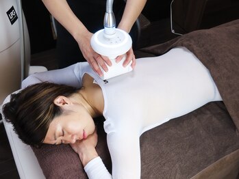 クリエーヌ 目黒店/アライアンスエンダモロジー