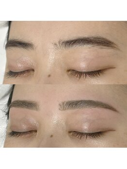 ヴィコ 名古屋栄(vico)/平行アーチ