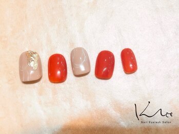 クレー(Klee)/New Simple Design