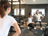 回数券8回【鍛えて整える】トレーニング×鍼灸整体 70分/70,400→52,800