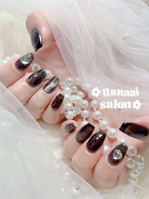 ハナアイ サロン 新大久保店(hanaai salon)/定額