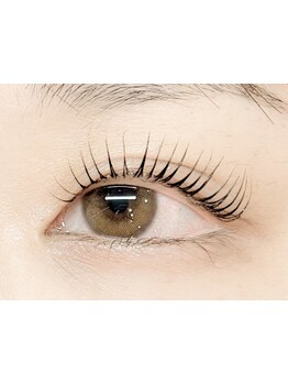 大人女性向けこだわりサロン