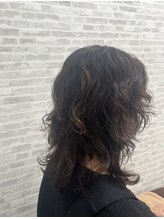 マキア 中津店(MAQUIA)&nbsp;渡邉 香織