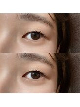 ミミシル 三条店(mimicil)/ラッシュリフト