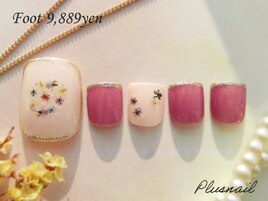 【1635】定額9,889円ガーリー