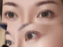 ネイルアンドまつ毛エクステ ルーナ イオンモール東久留米店/ラッシュリフト