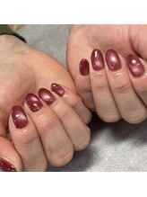 アイリッシュネイル 久屋大通店(Irish Nail)/ぷるマグ