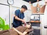 【更年期でお悩みの方！】 部位別＋自律神経 ご新規様 30分 4,400円⇒2,000円