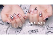 ルアナ/