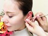 何個でもOK♪【耳つぼジュエリー[付け放題]】耳リフレマッサージ付き☆