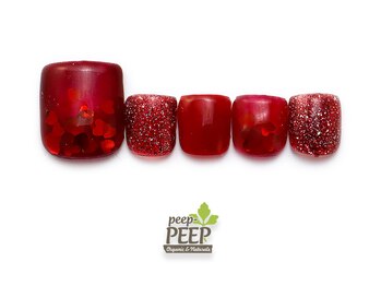 ピッピ 桜新町店(peep PEEP)/25年5月マンスリートレンド-24