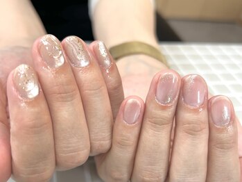 アイミー(Aimee.)/