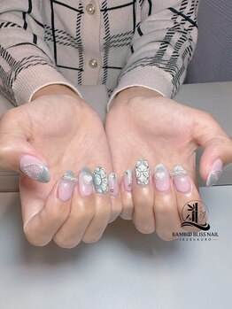 バンブーブリス 池袋(BambooBliss)/定額