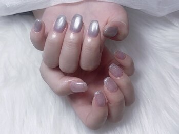 ホアン(HOAN)/マグネットネイル