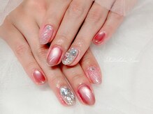 ネイルサロン ヴィクシア(Nail Salon VIXIA)