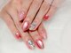 ネイルサロン ヴィクシア(Nail Salon VIXIA)の写真