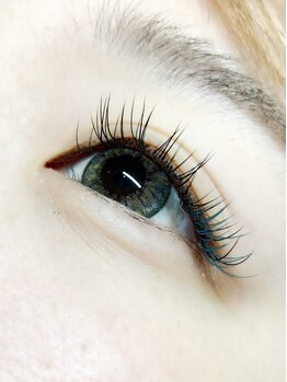 ララ バイ ブレイク(LALA by BREK)/ カラーラッシュ60分コース