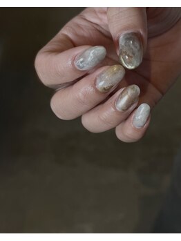 おまかせニュアンス