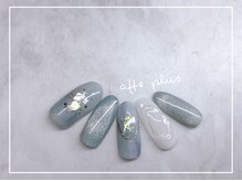 アフェプラス 寝屋川店(affe+)/8月　定額プレミアムコース♪