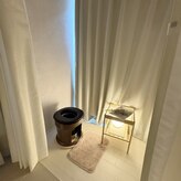 温活よもぎ蒸しサロン 蒸す。