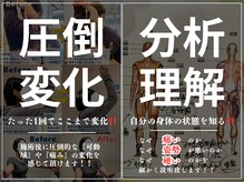 ヒューマン ストレッチ 梅田店(Human Stretch)の雰囲気（『完全個室空間』で圧倒的身体の変化をお届けします！！）