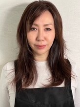 アロ(ALO) *asuka* 