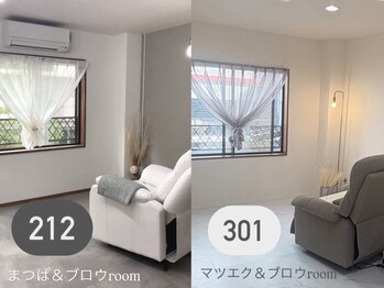 アイラッシュルーム カカ(kaka)