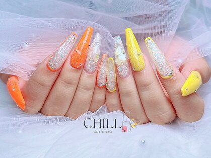 チル 大須店(CHILL)の写真
