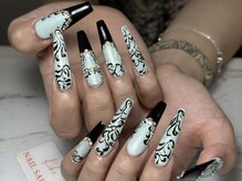 キヒ 渋谷店(Kihi)/持ち込みデザイン