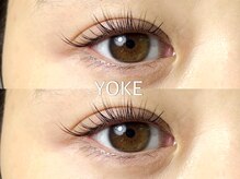 ヨーク(YOKE)