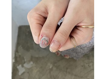 レセスト(Lesest)/ネイル［ネイル/フィルイン］