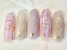 ティーエヌ 西荻窪駅前店/☆デザイン定額A☆