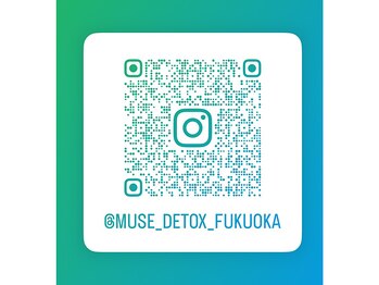 ヨサパーク ミューズ(YOSA PARK MUSE)/インスタグラム